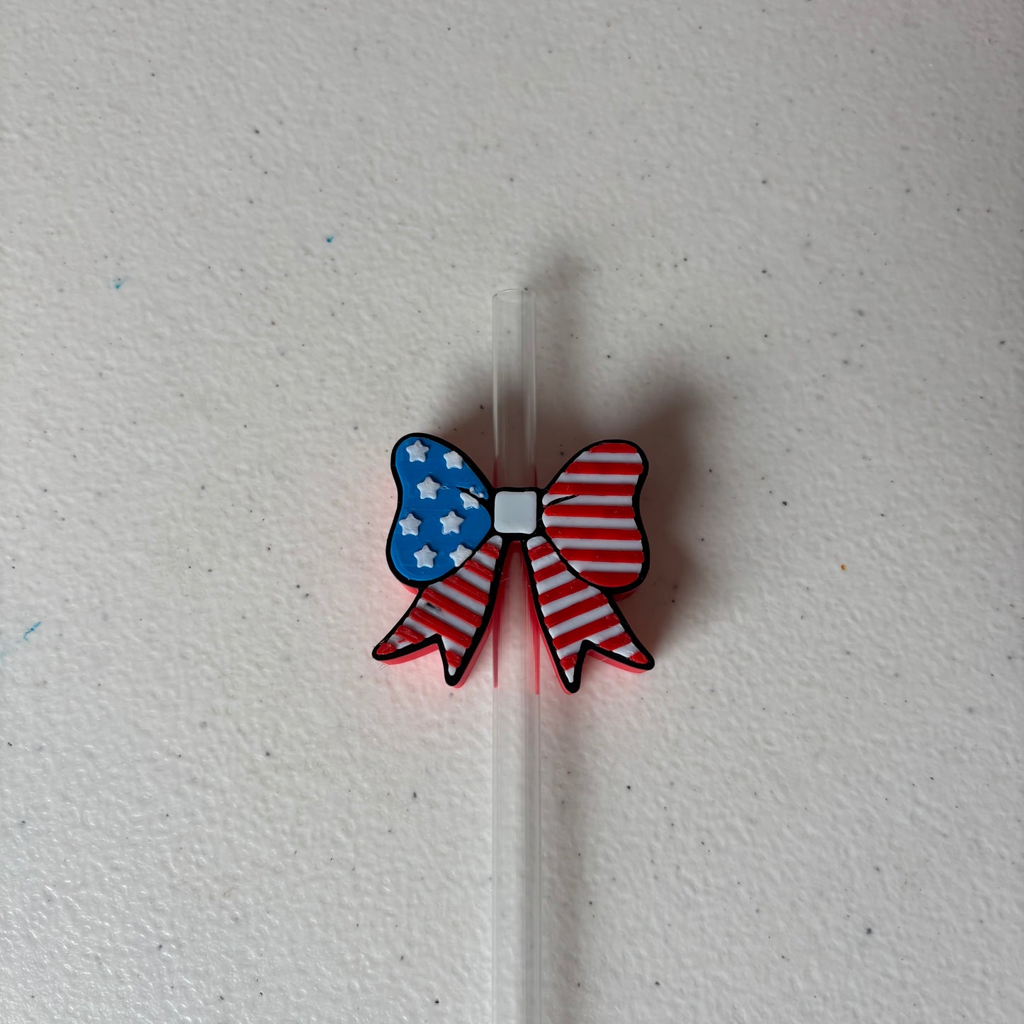 USA bow