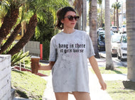 Hang in there it gets worse