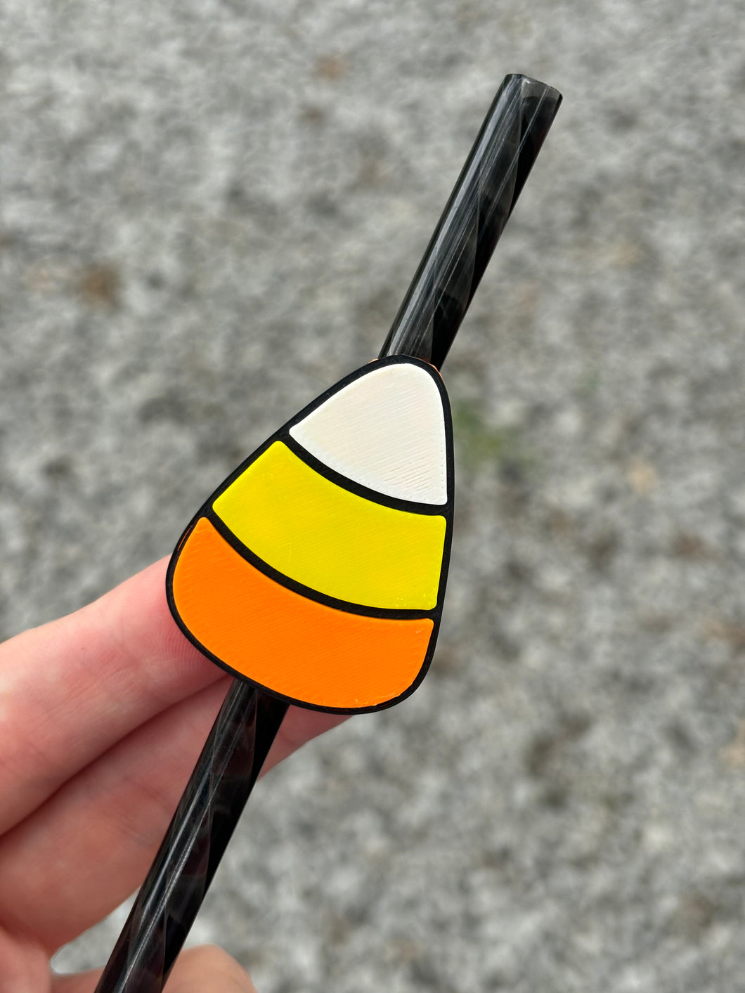 Candy corn