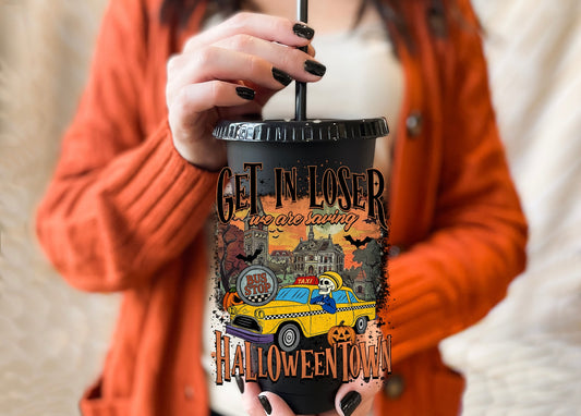 Halloween town