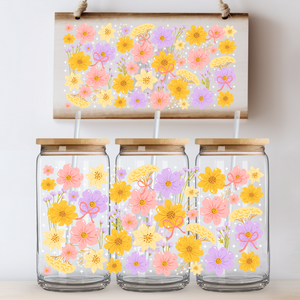 Pretty Floral
