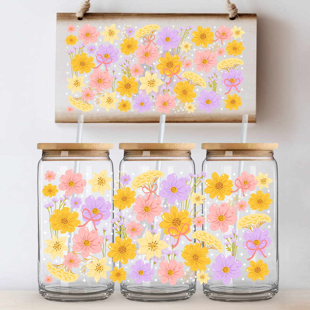 Pretty Floral