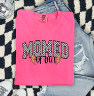 Momed TF Out (DTF TRANSFER)