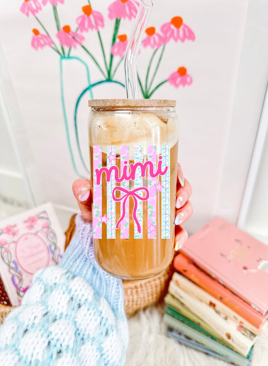 Mimi stripe