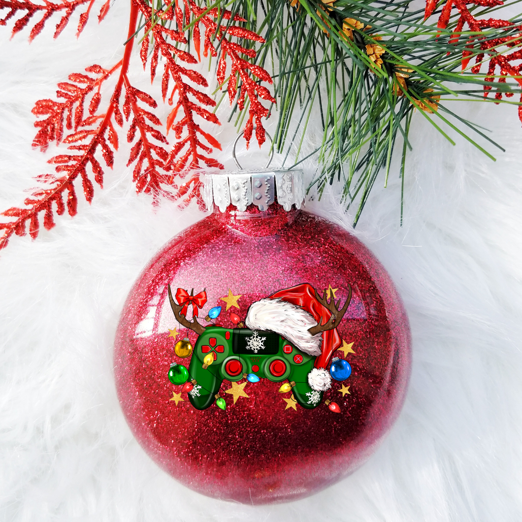 Christmas Controller