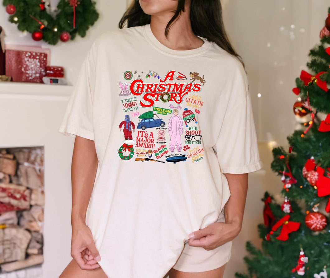 Christmas Story