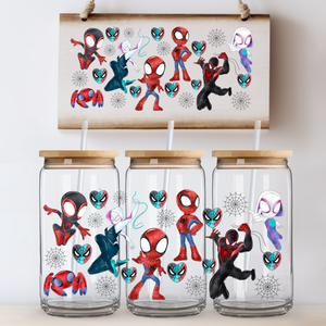 Spidy