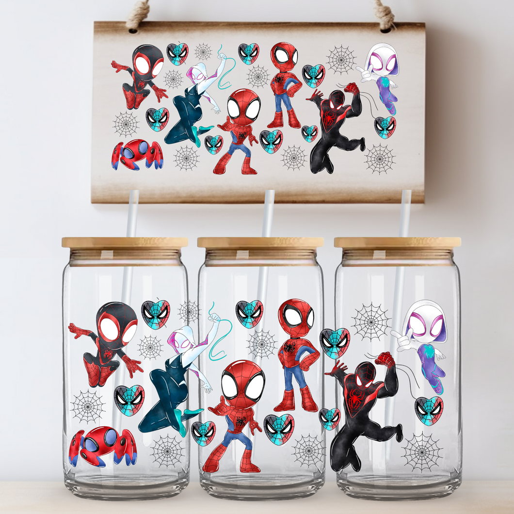 Spidy