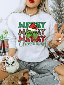 Merry merry merry greenmas
