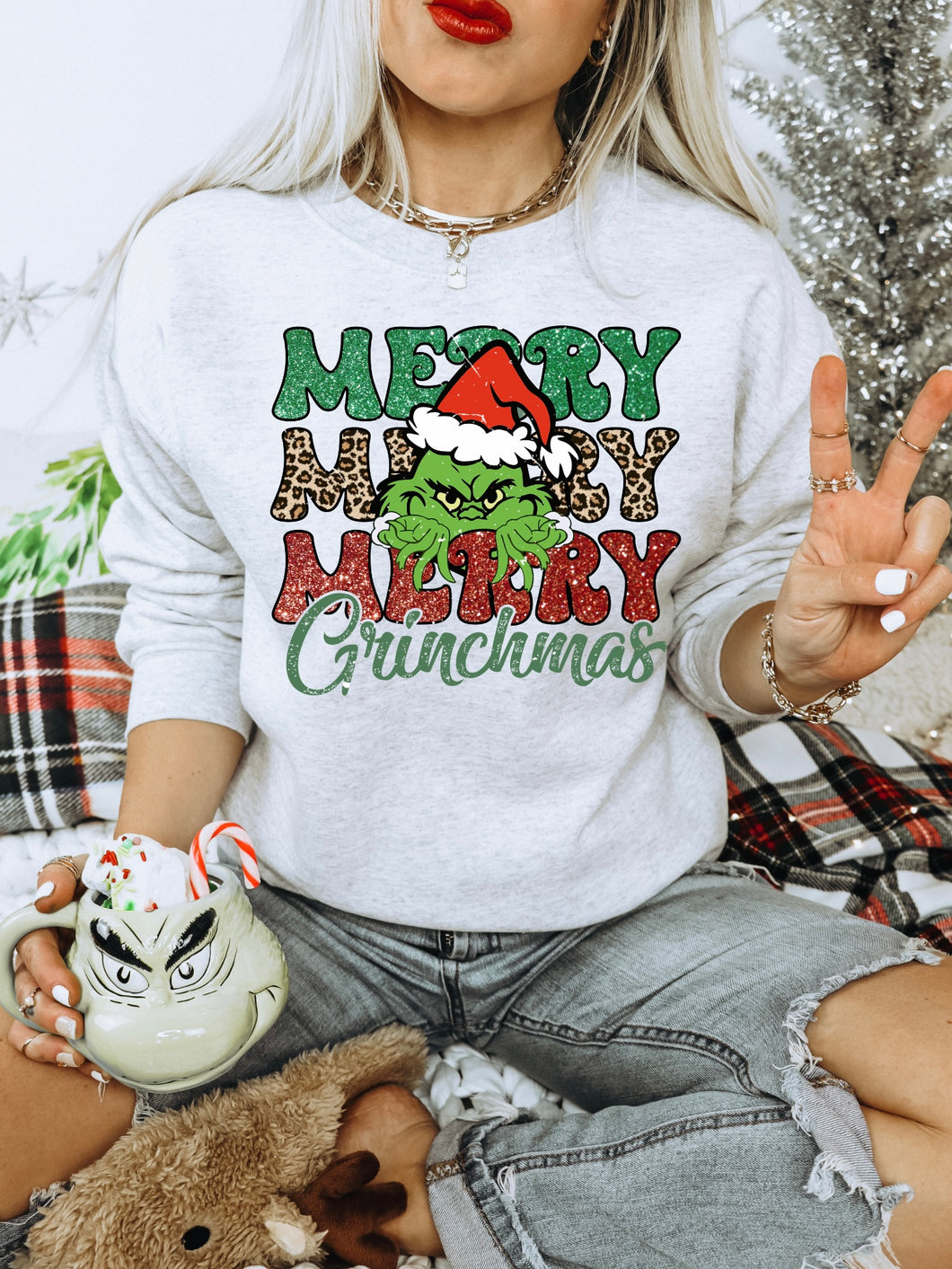 Merry merry merry greenmas