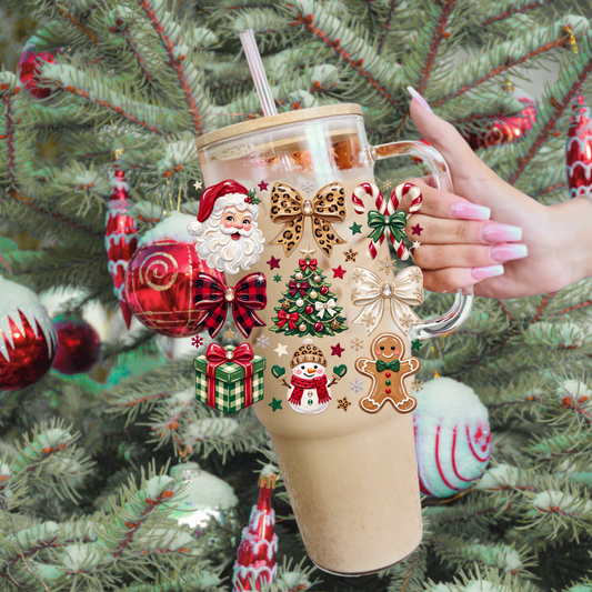 Christmas Collage