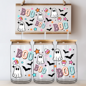 Boo