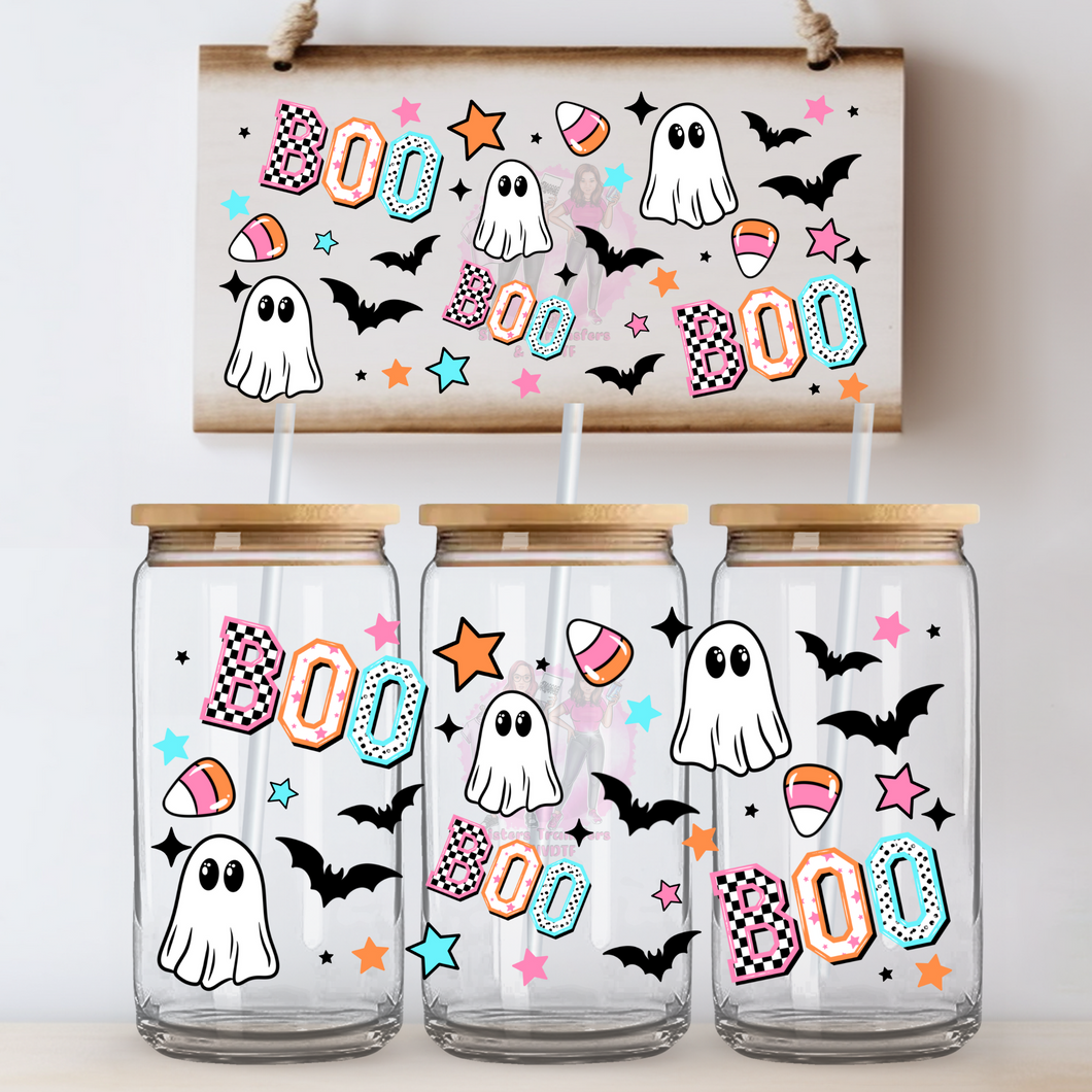 Boo