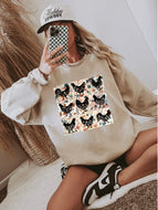 Chickens (DTF TRANSFER)