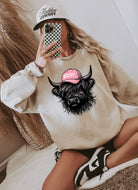 Bossy (DTF TRANSFER)