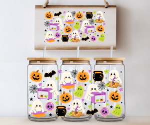 HALLOWEEN BUNDLE (5+1 freebie)