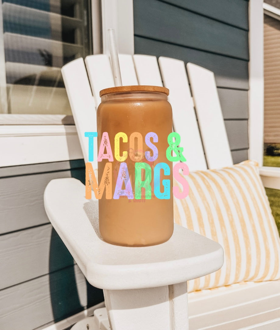 Tacos & Margs