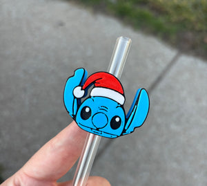 Christmas Alien