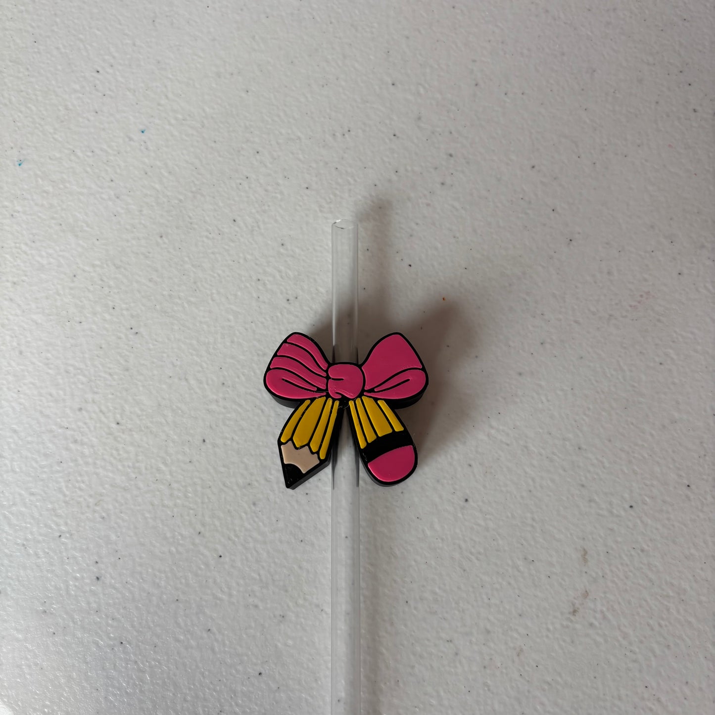 Pencil Bow