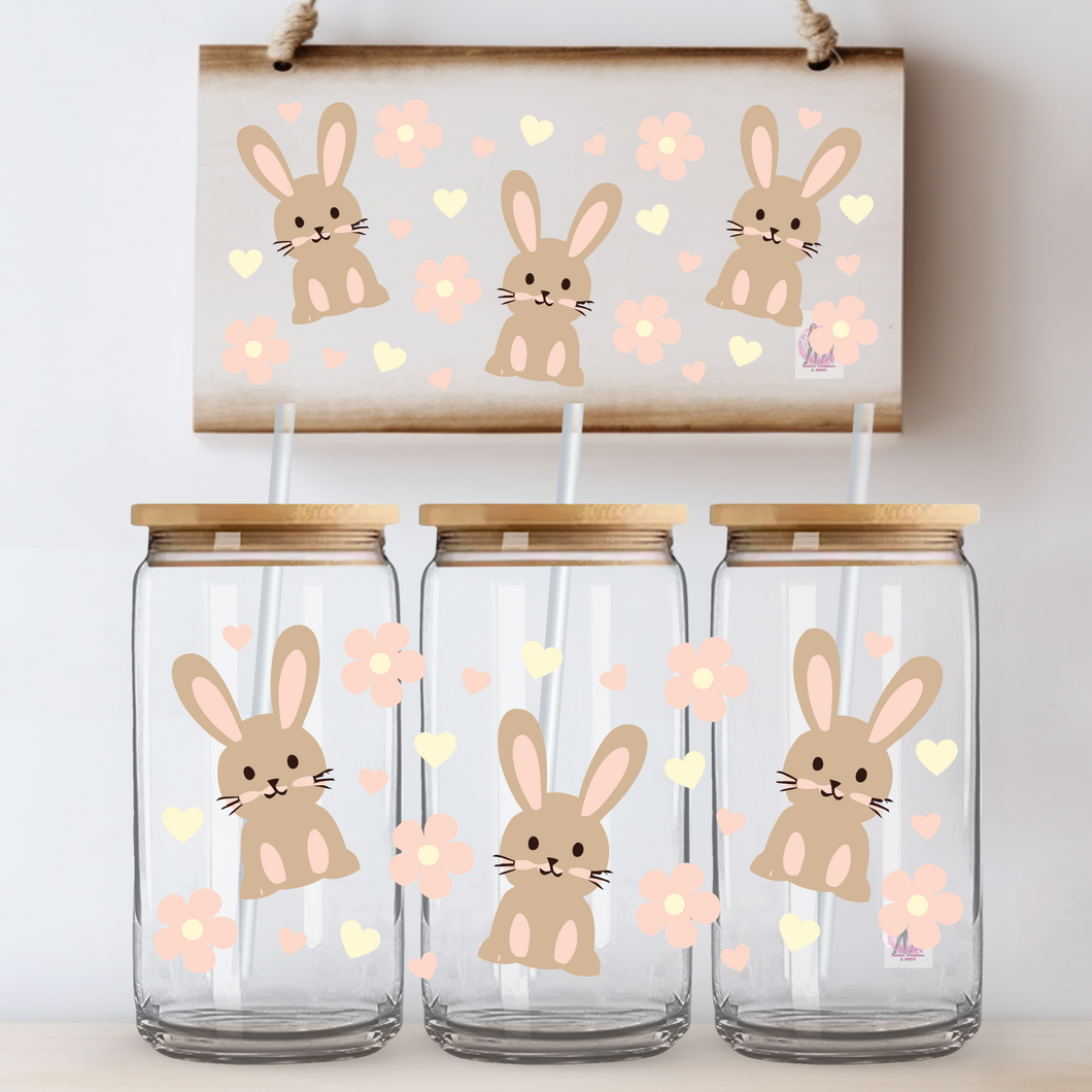 Bunnies