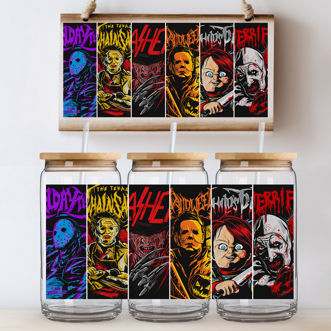 Horror Movies