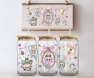 LAFUFU BUNDLE (5+1 freebie)