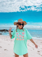 Summer coquette (DTF TRANSFER)