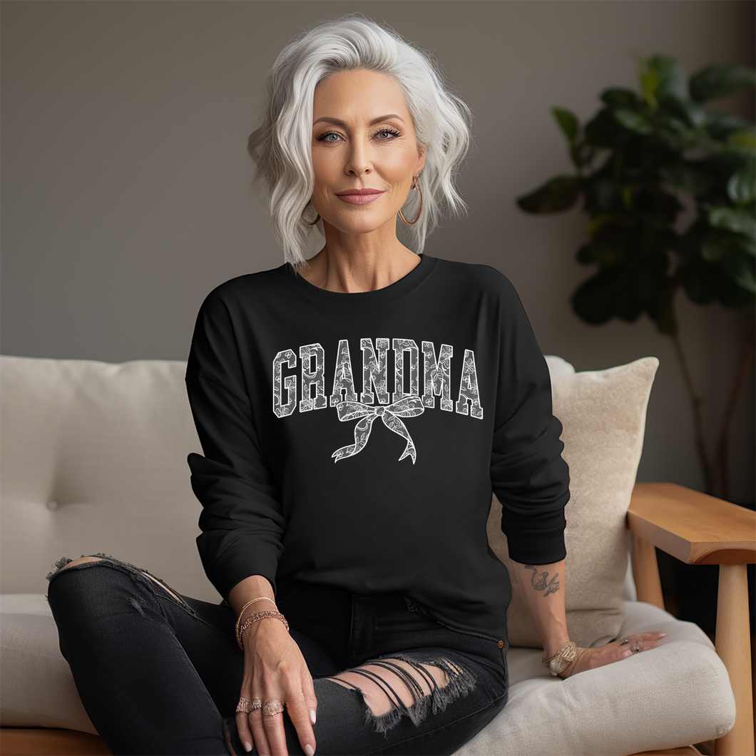 Grandma Lace