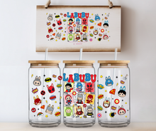 Load image into Gallery viewer, LAFUFU BUNDLE (5+1 freebie)

