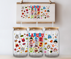 LAFUFU BUNDLE (5+1 freebie)
