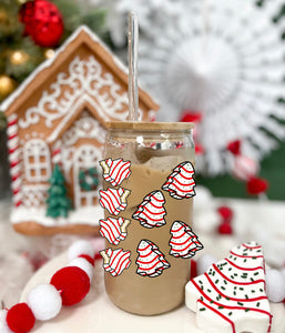 Christmas Cakes