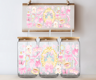 Take me to the castle