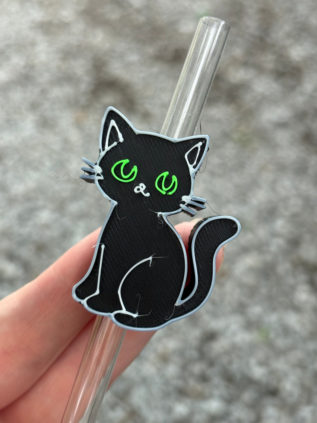 Black Cat