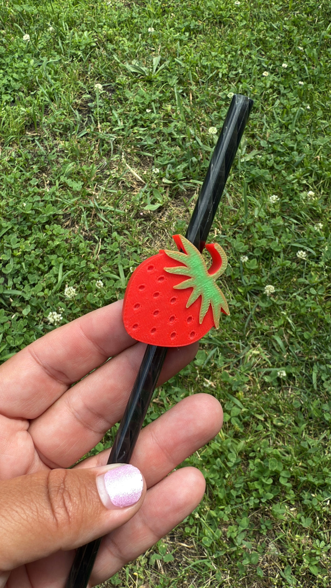 Strawberry