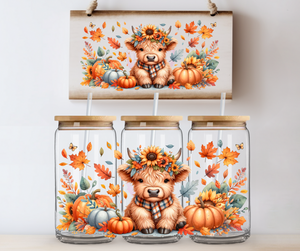 FALL BUNDLE (5+1 freebie)