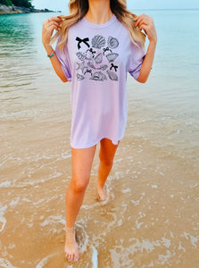 Sea Shells