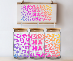 MAMÁ BUNDLE (5+1 freebie)