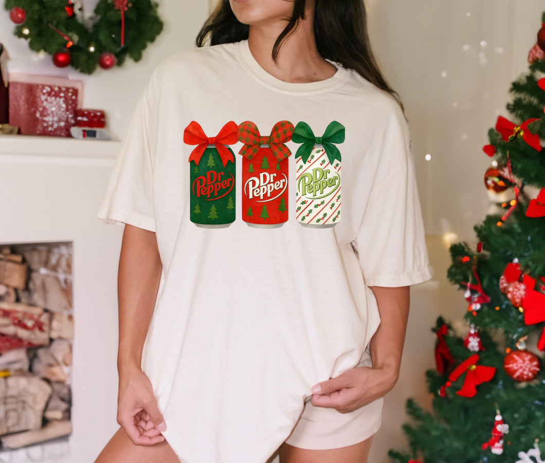 Christmas Dr