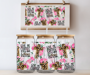 FAITH BUNDLE (5+1 freebie)