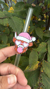 Bubblegum Cow