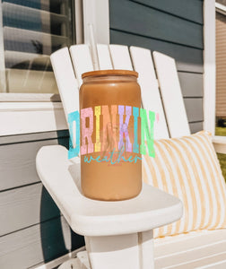 Drinkin weather