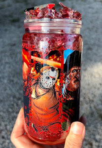 Blood Cup