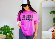 ALL OOPSIES NO DAISIES