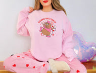 Looking like a snack