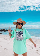 Salty Moms Beach Club (DTF TRANSFER)