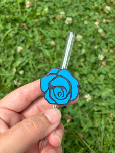 Blue Rose