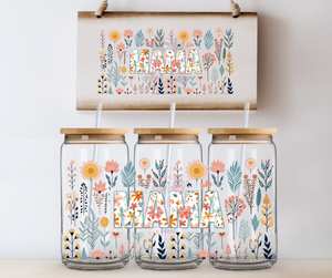 MAMÁ BUNDLE (5+1 freebie)