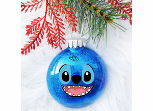 Alien (quantity of 6)