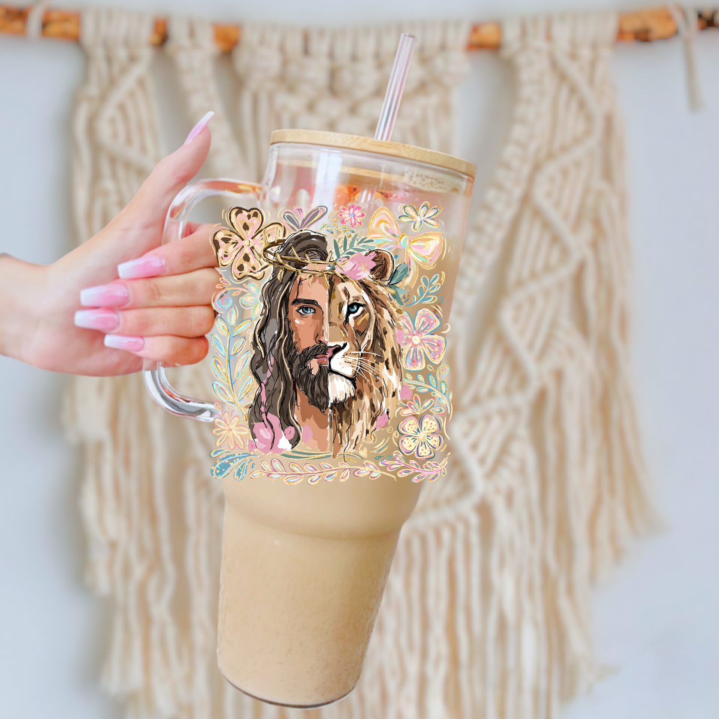 Lion of Judah