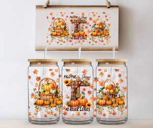 FALL BUNDLE (5+1 freebie)